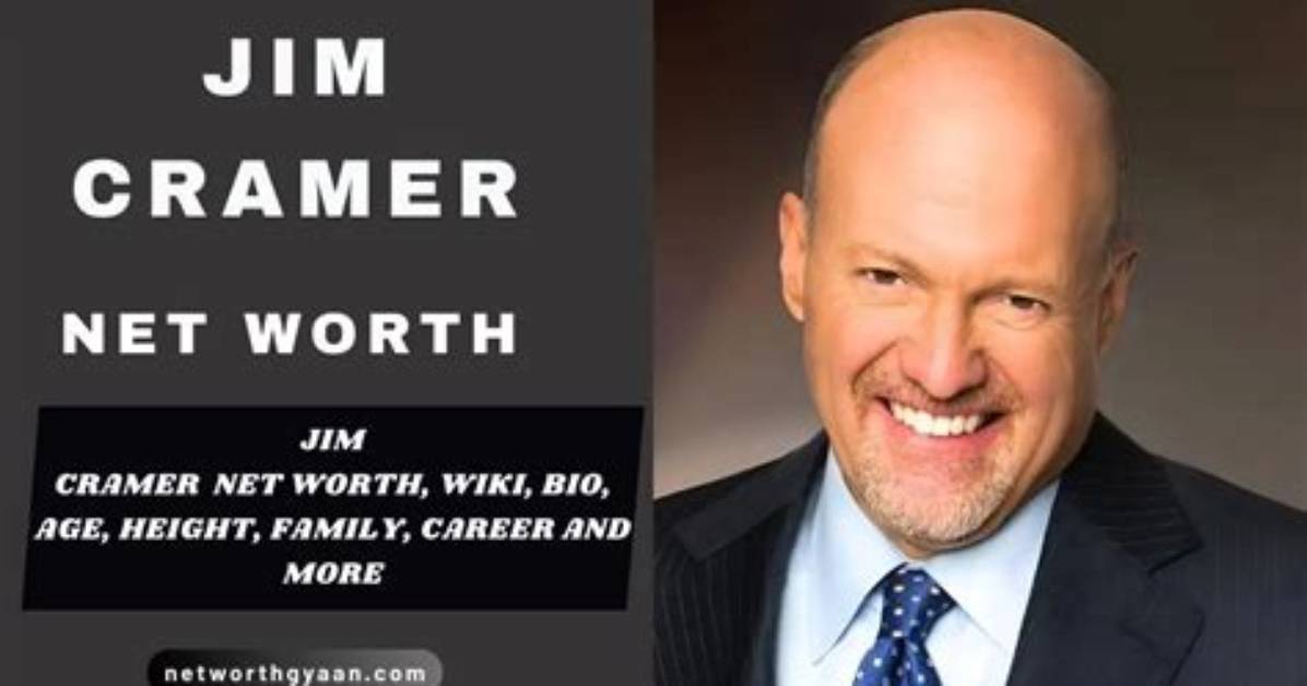 Jim Hoffmaster Net Worth