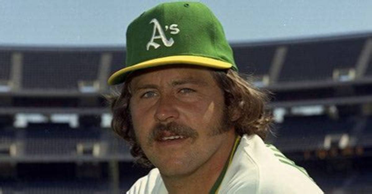 Jim Hunter (Baseball)
