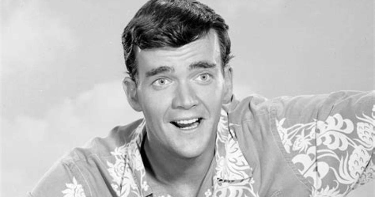 Jim Hutton Net Worth