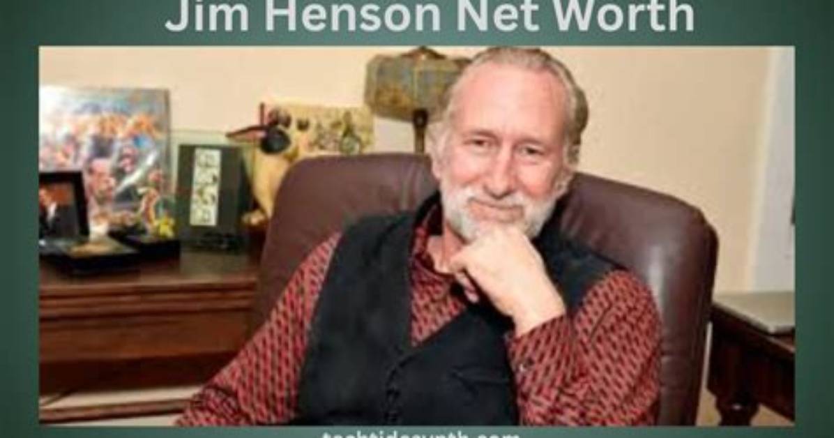 Jim Hynes Net Worth