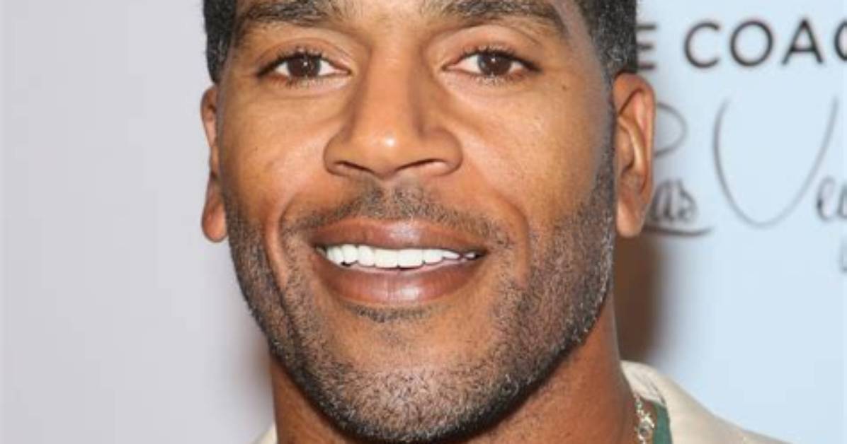 Jim Jackson Net Worth