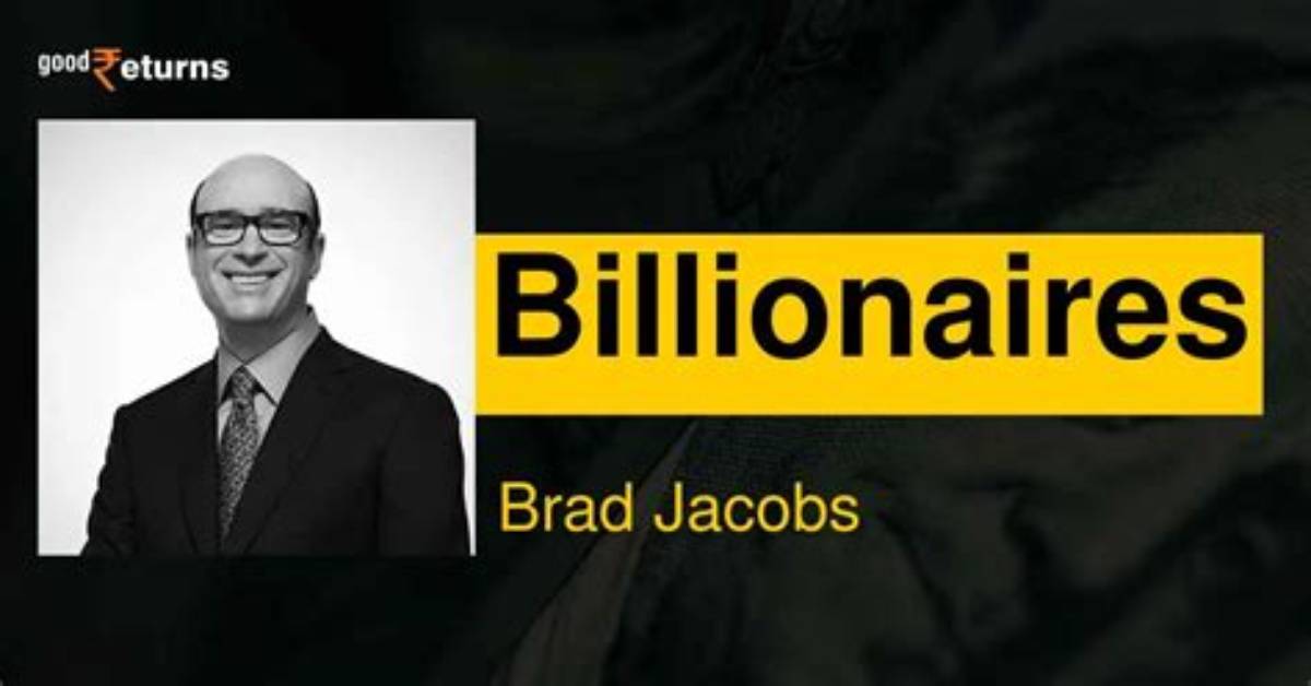 Jim Jacobs Net Worth