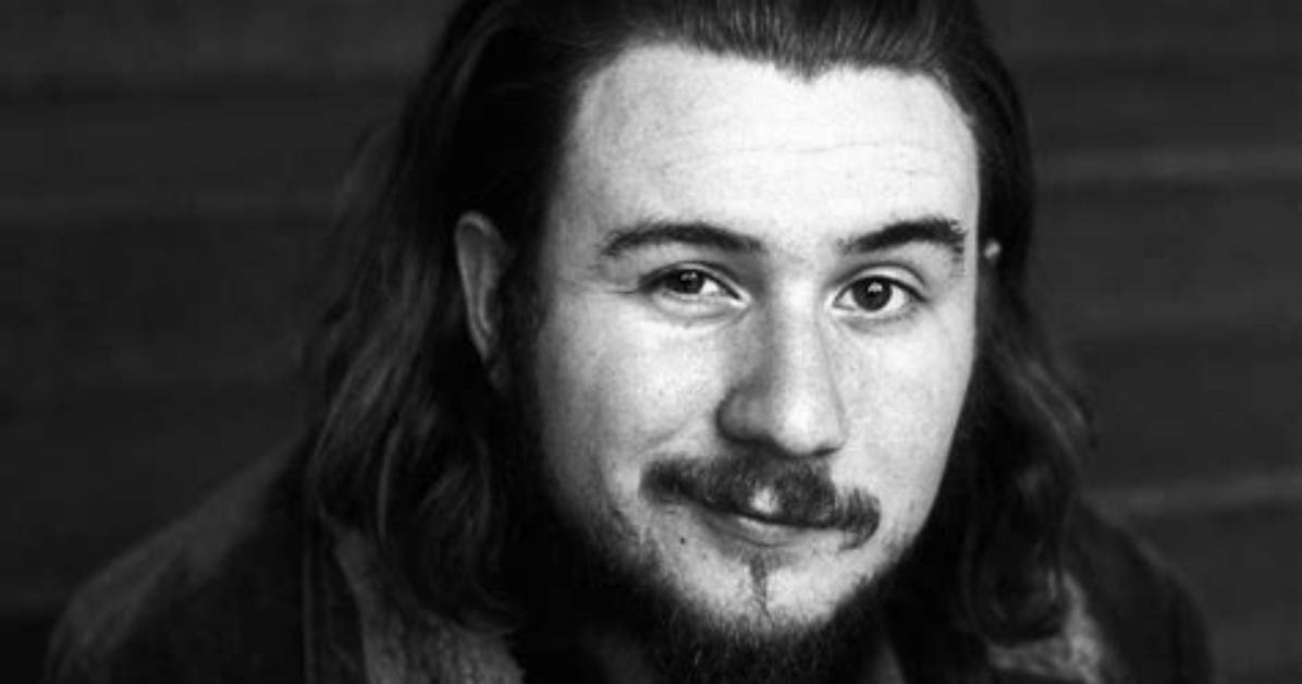 Jim James