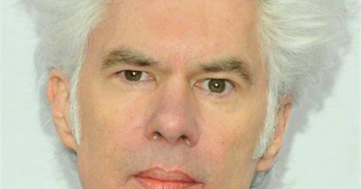 Jim Jarmusch Net Worth