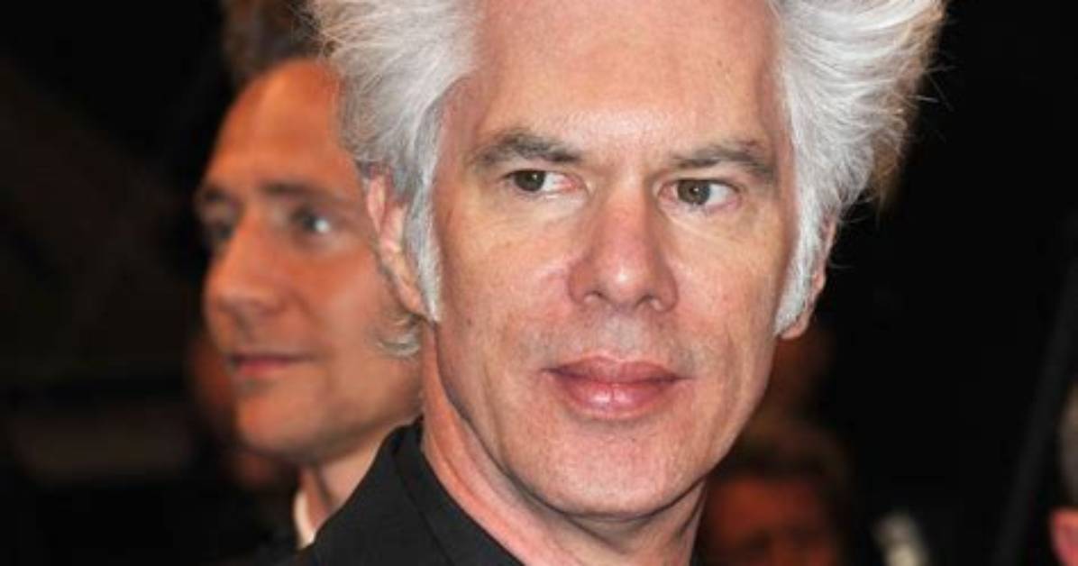 Jim Jarmusch