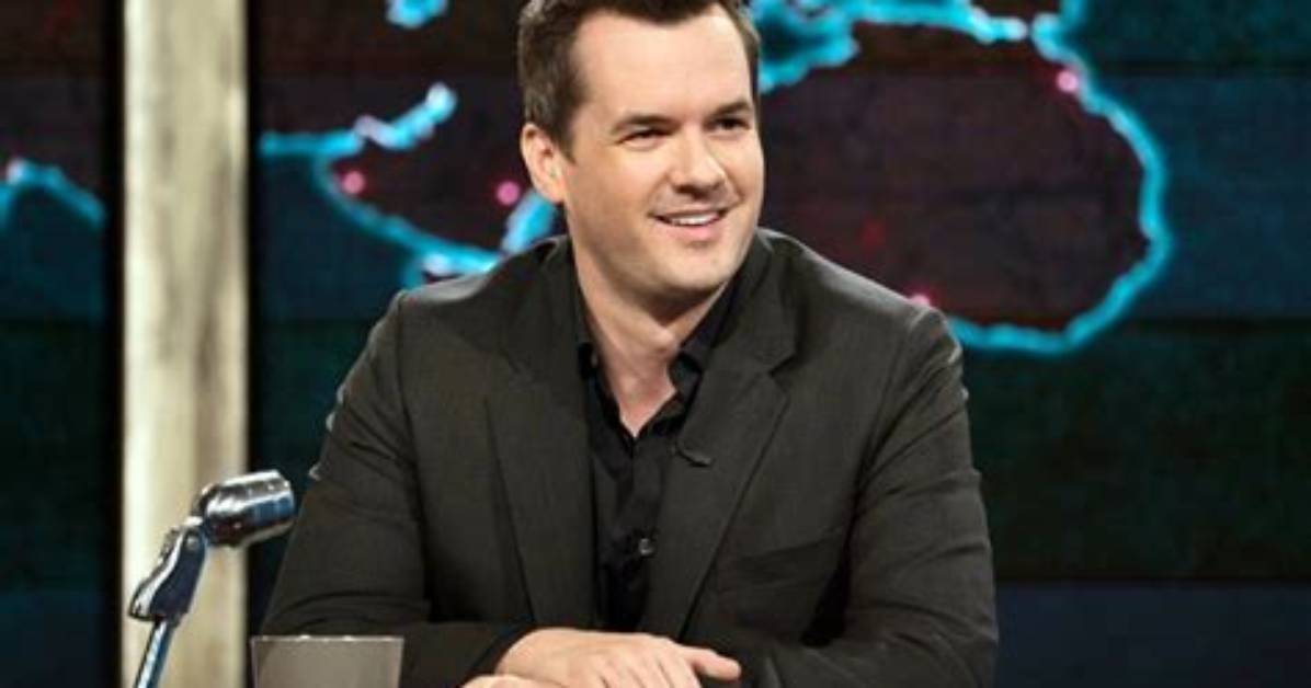 Jim Jefferies Net Worth