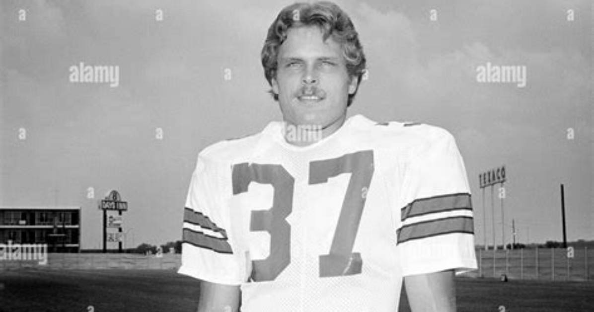 Jim Jensen (Running Back)