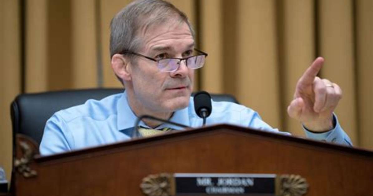 Jim Jordan