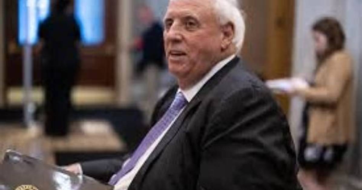 Jim Justice