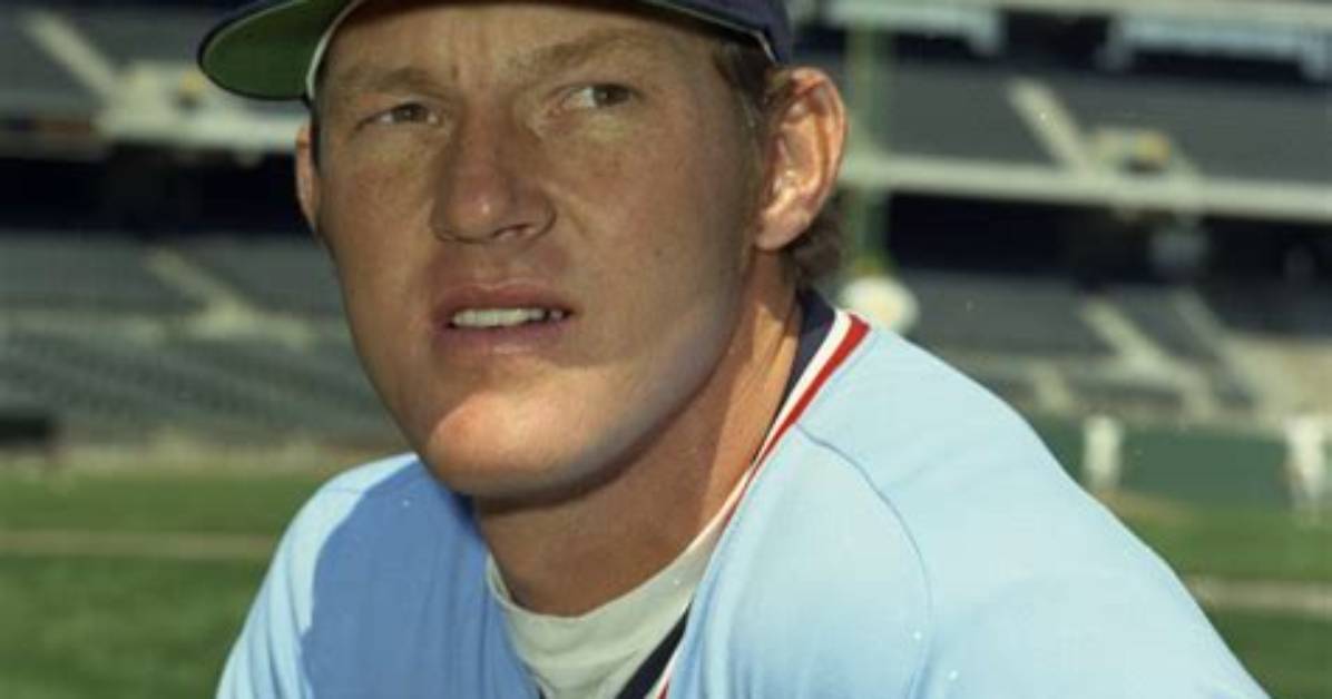 Jim Kaat