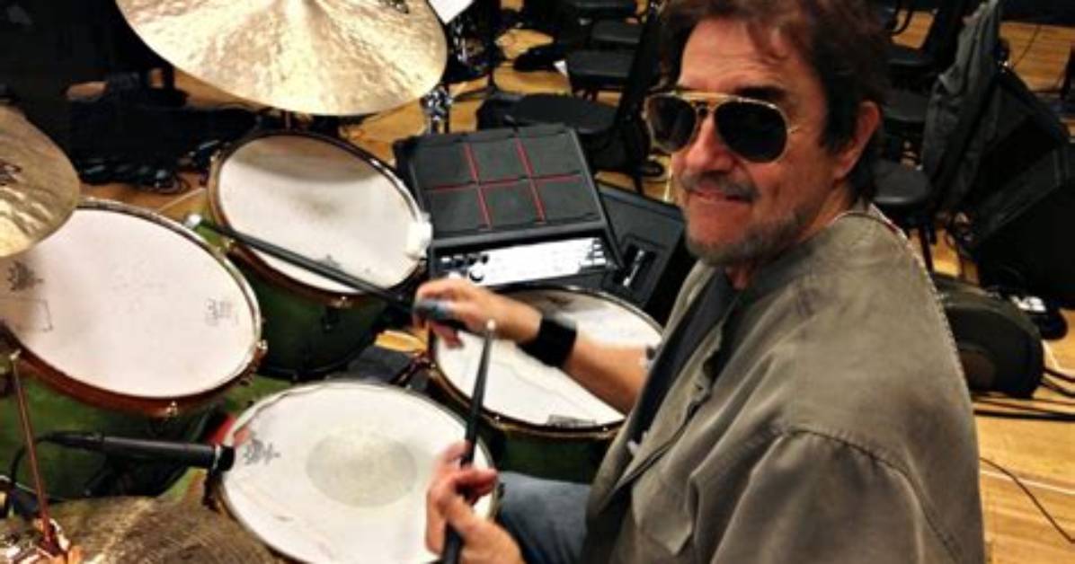 Jim Keltner