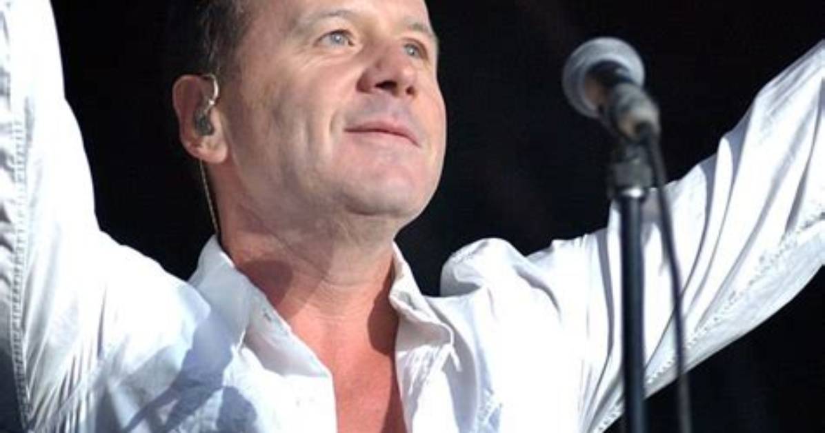 Jim Kerr