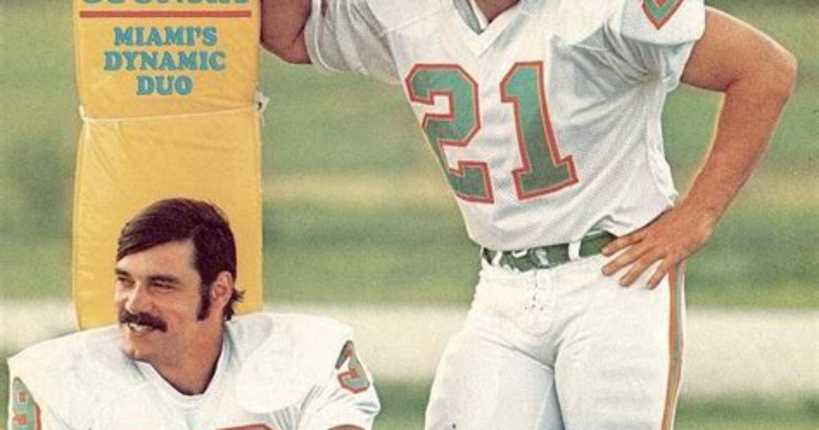 Jim Kiick
