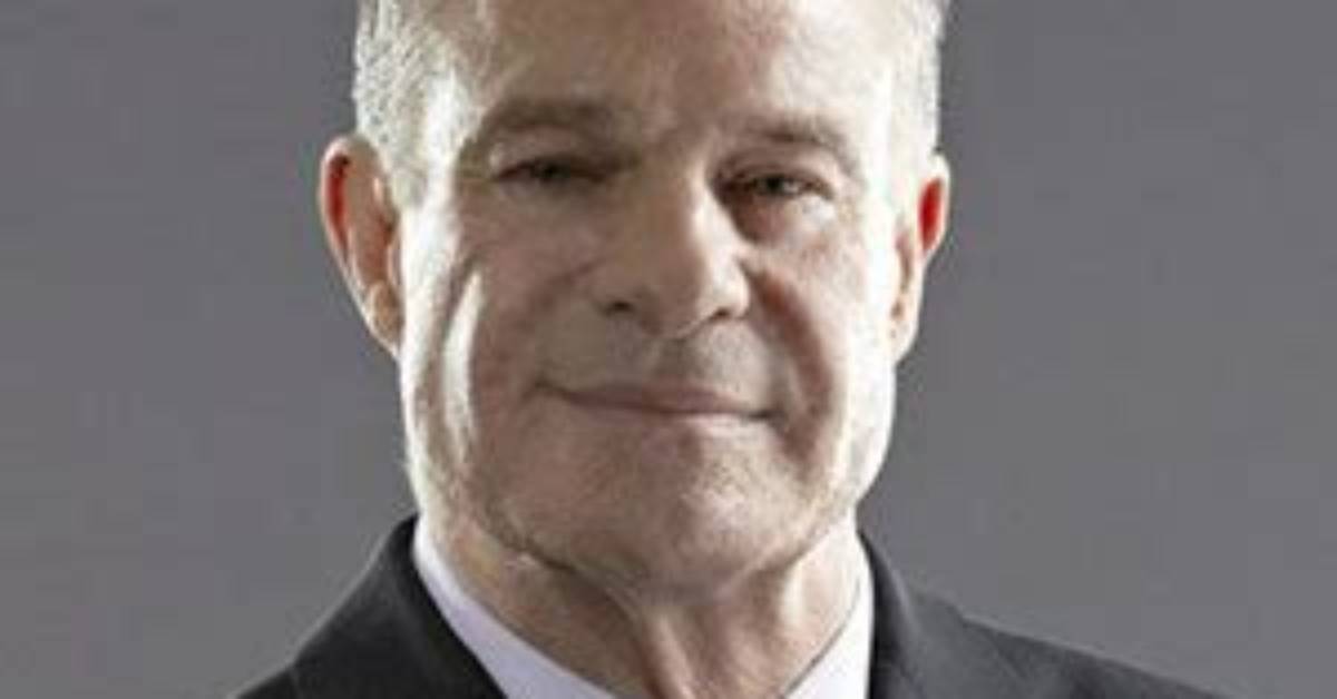 Jim Lampley Net Worth