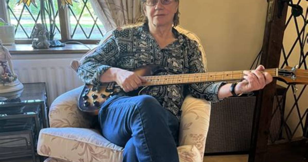 Jim Lea