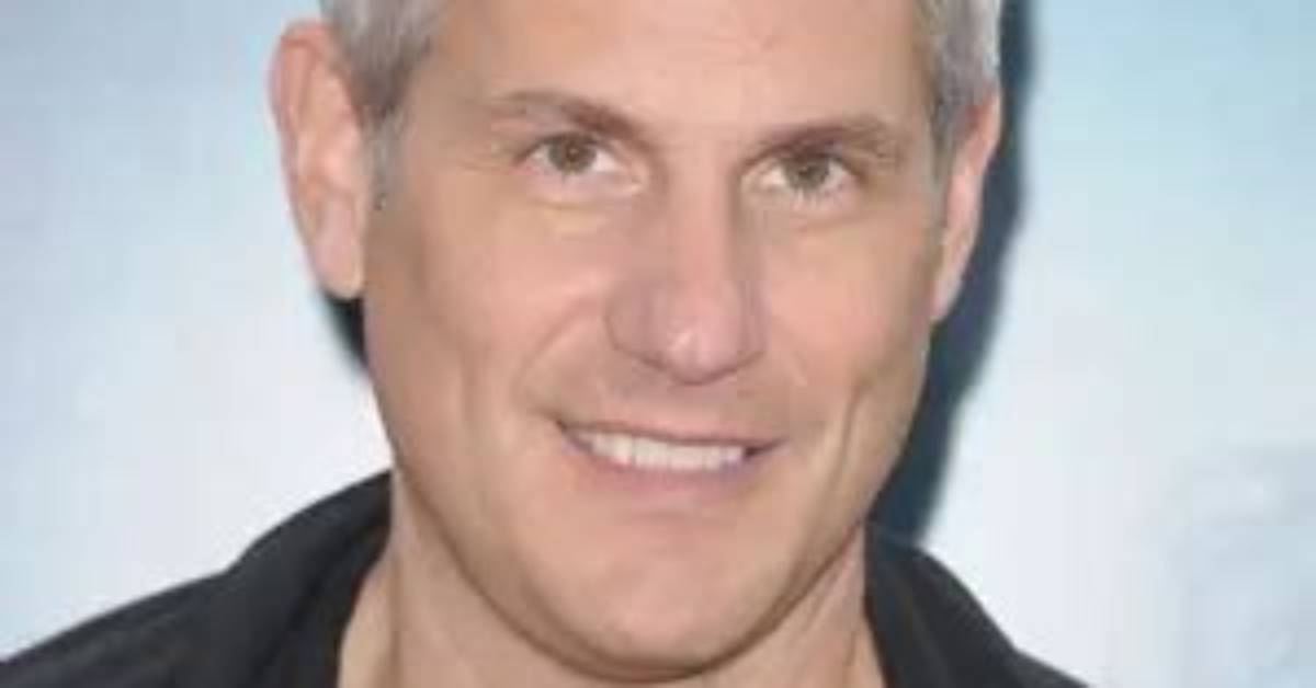 Jim Lemley Net Worth