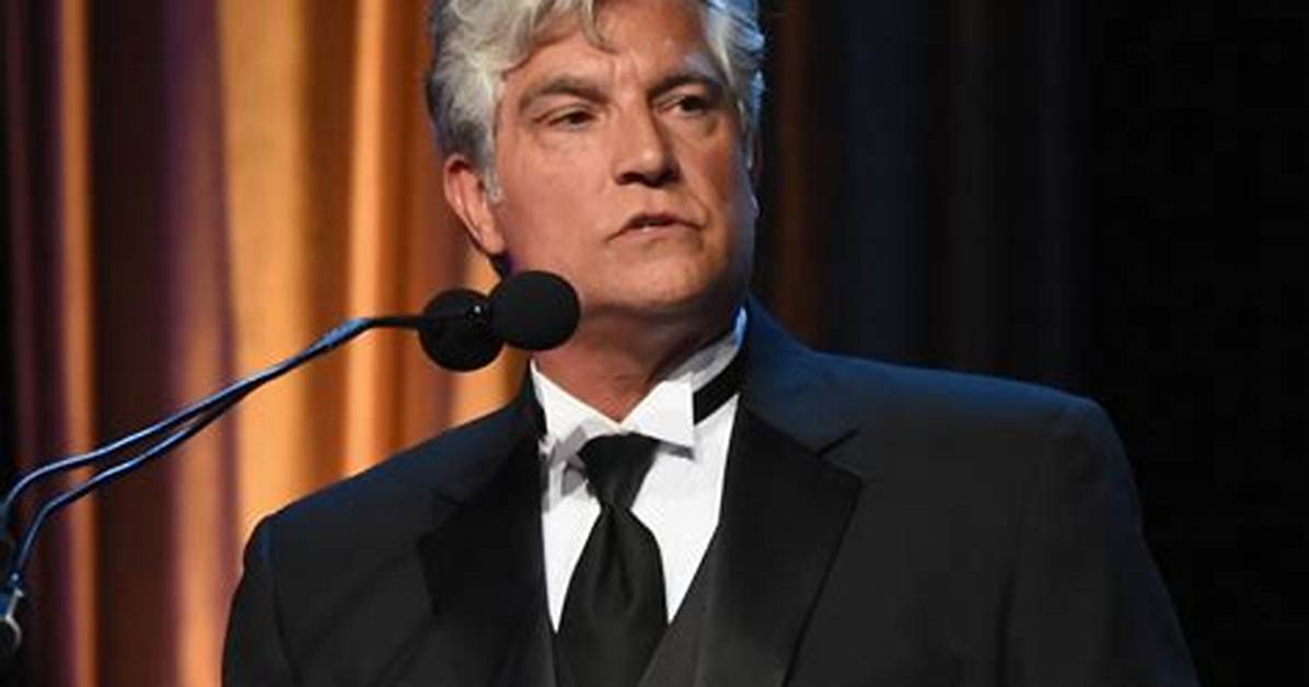 Jim Mcbride Net Worth