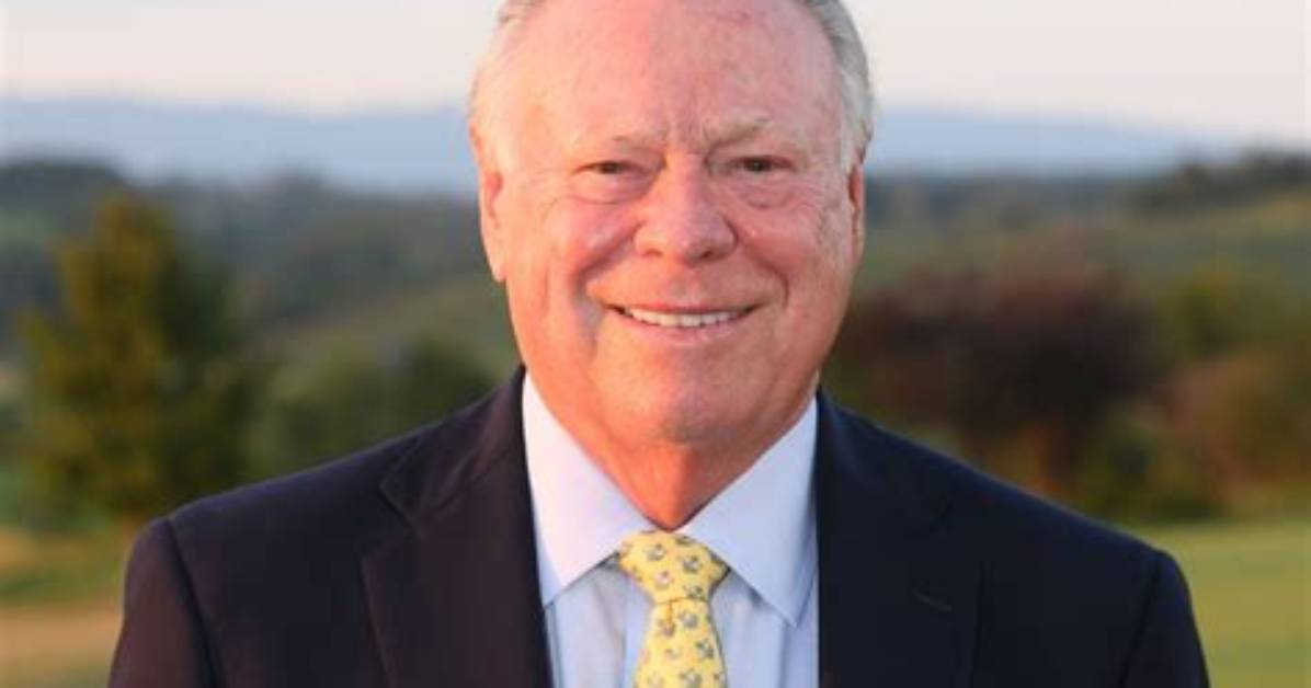Jim Mcglothlin Net Worth