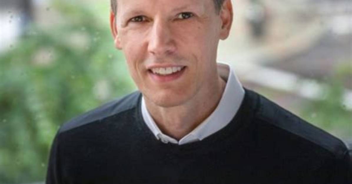 Jim Mckelvey