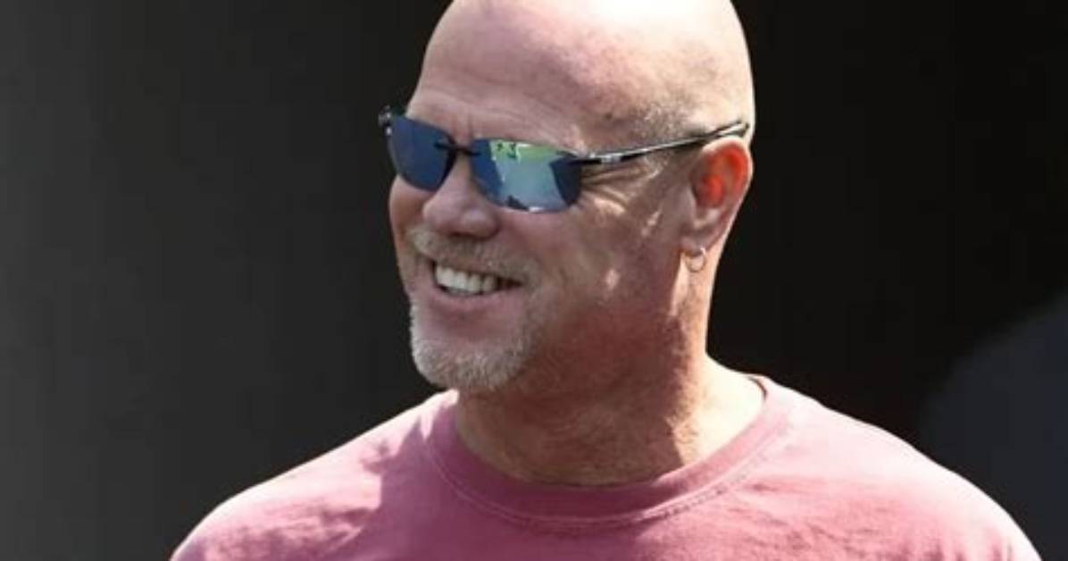 Jim Mcmahon Age, Net Worth: Wife, Weight, Kids, Bio-Wiki