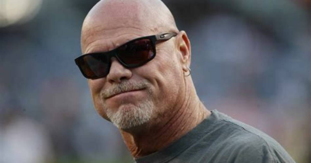 Jim Mcmahon