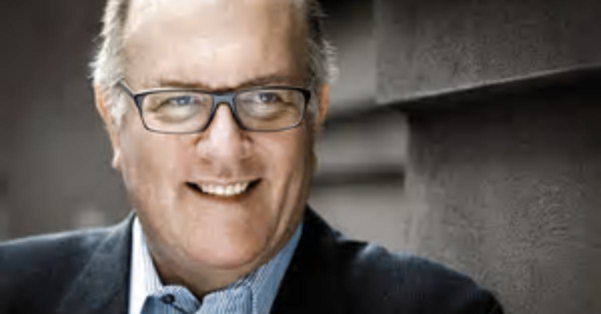 Jim Mcneely