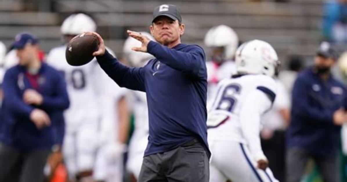 Jim Mora Net Worth 2024
