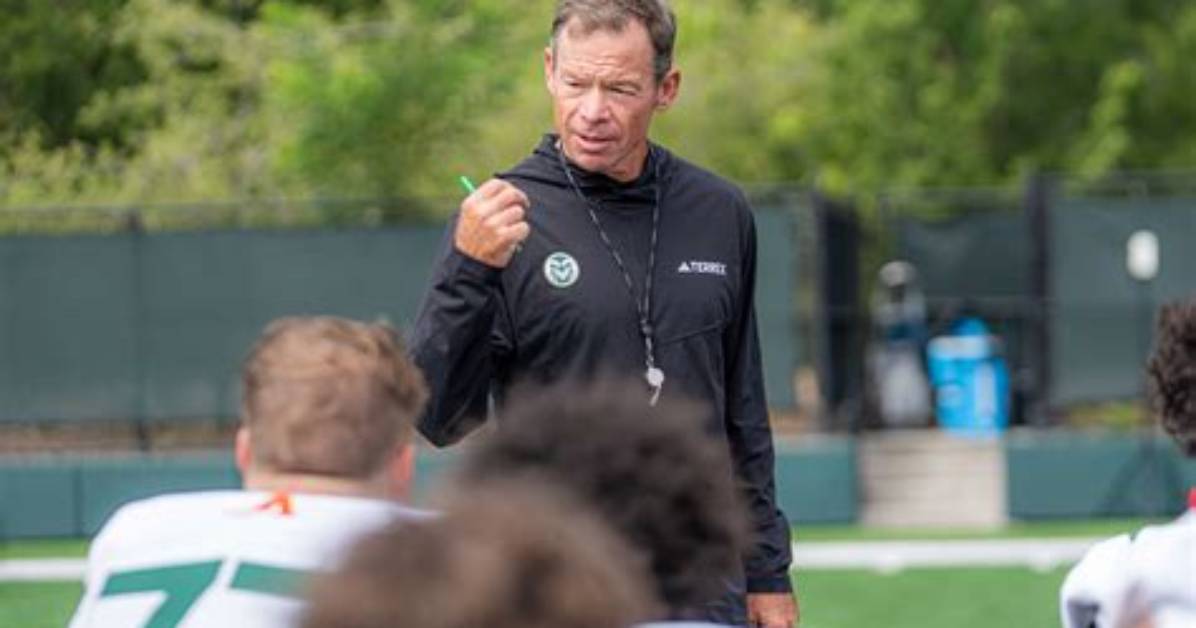 Jim Mora