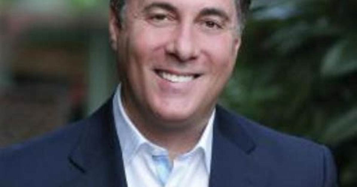 Jim Moret Net Worth