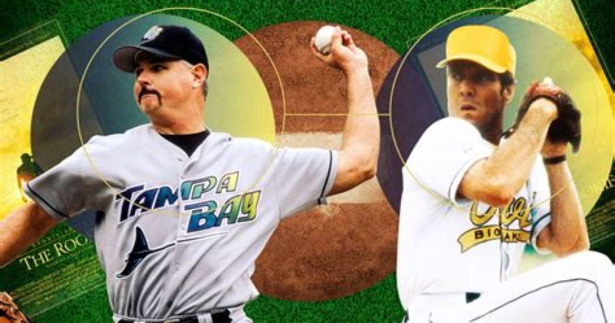 Jim Morris