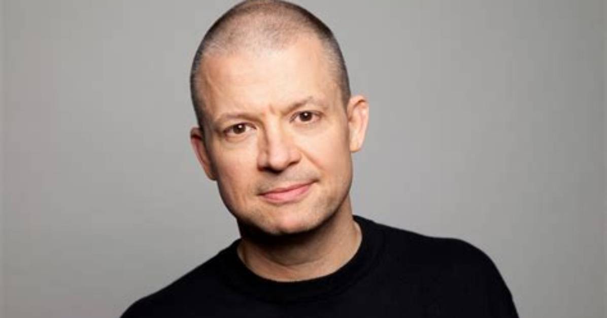 Jim Norton