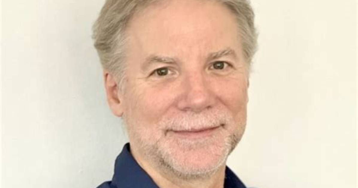 Jim Odom