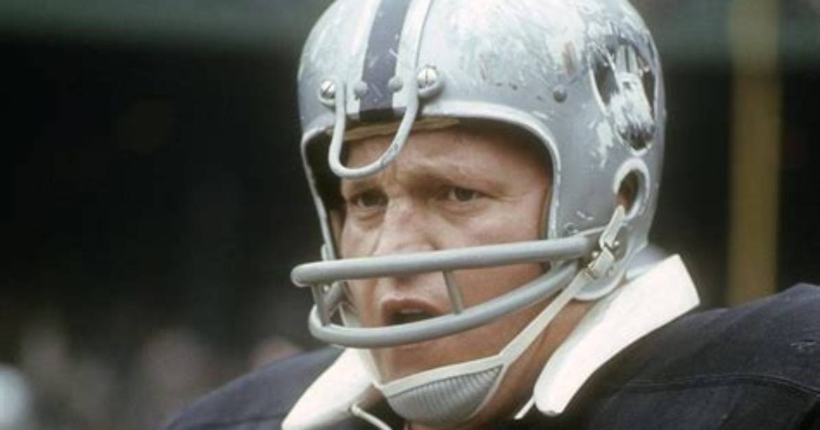 Jim Otto
