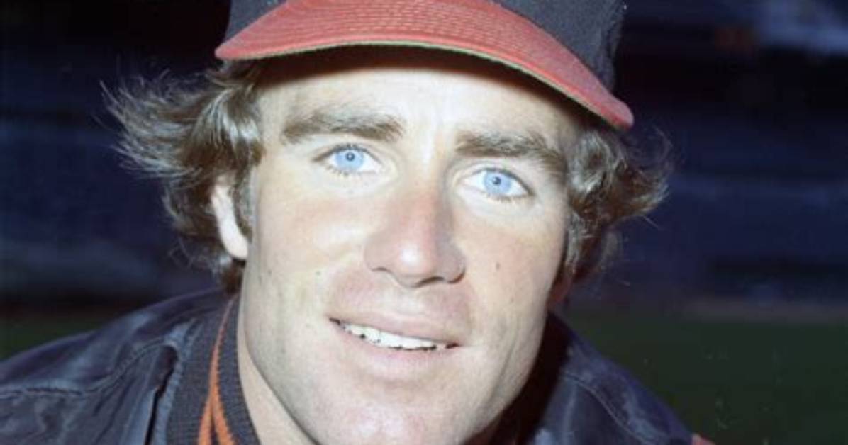 Jim Palmer