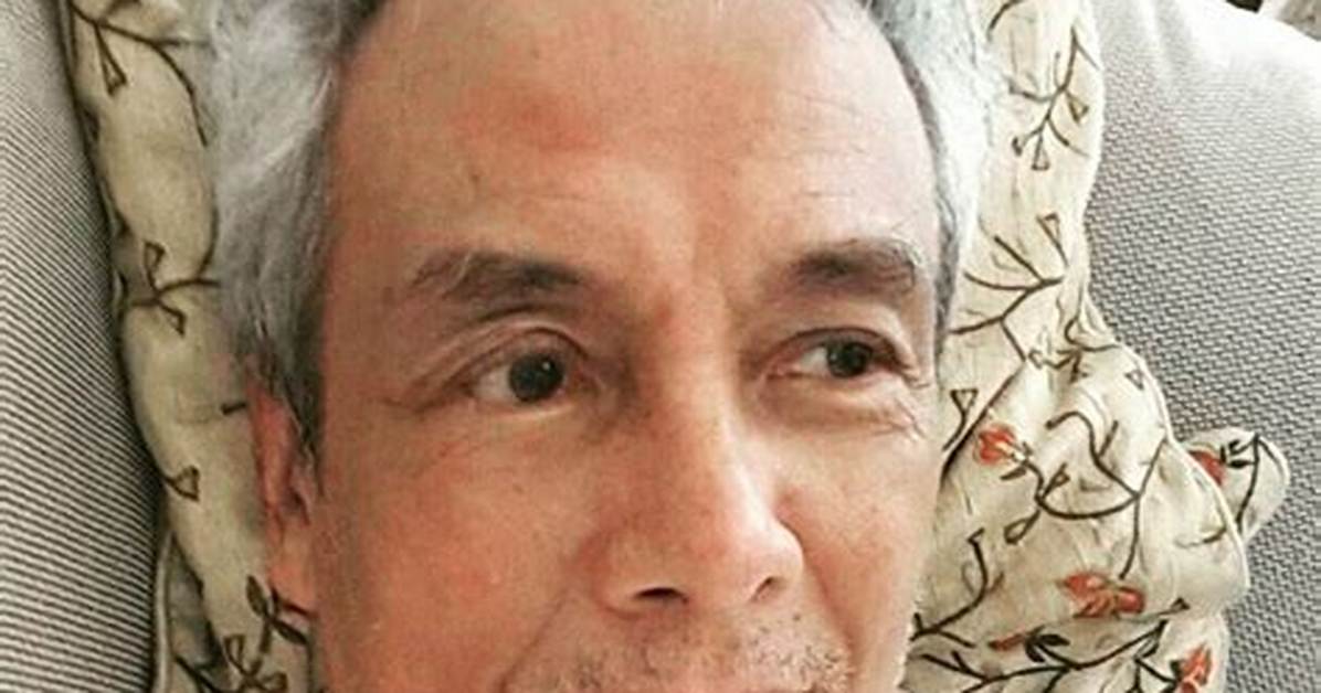 Jim Paredes Net Worth