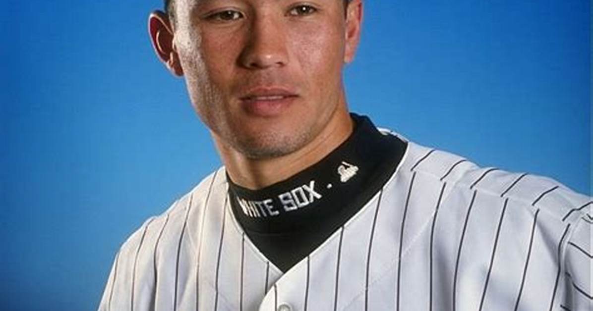 Jim Parque