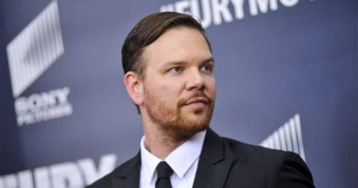 Jim Parrack Net Worth