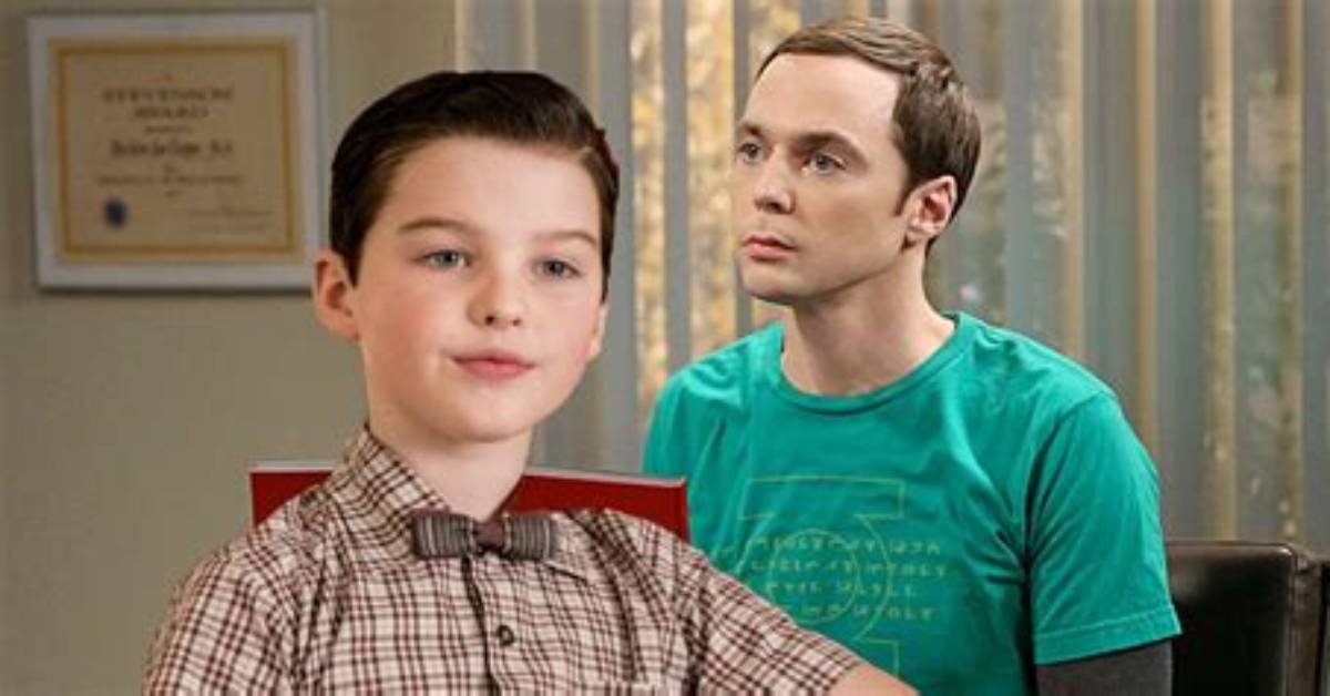 Jim Parsons: Pay for Young Sheldon and His Journey in the Entertainment Industry