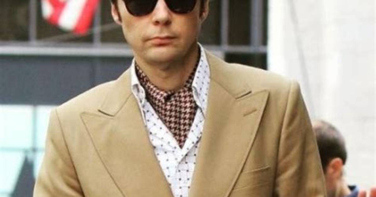 Jim Parsons Phone Number, Whatsapp Number Contact Number Mobile