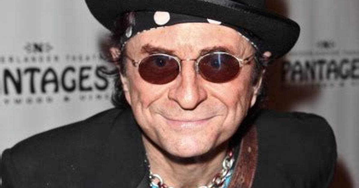 Jim Peterik Net Worth