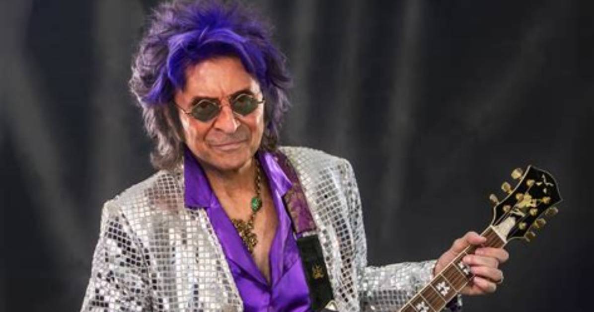 Jim Peterik
