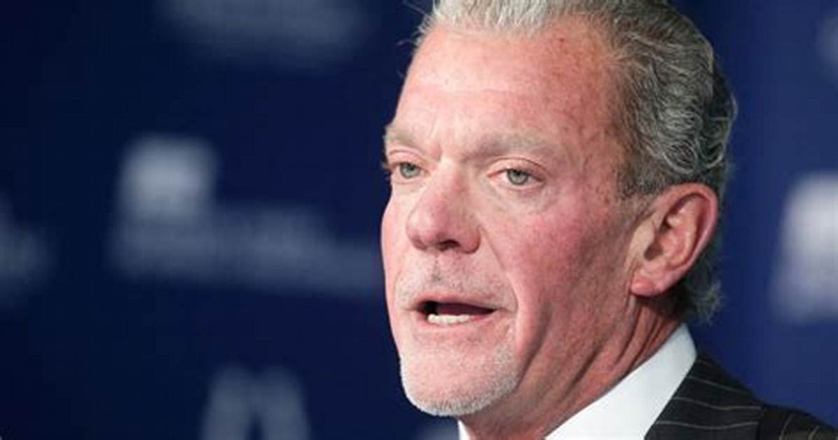 Jim Quick Net Worth