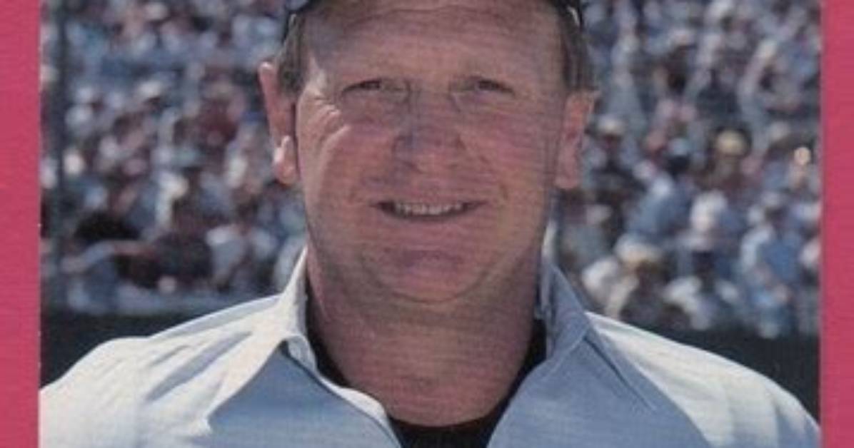 Jim Quick