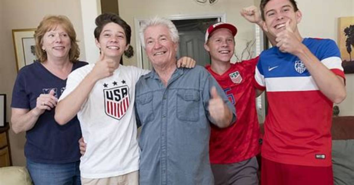 Jim Rapinoe