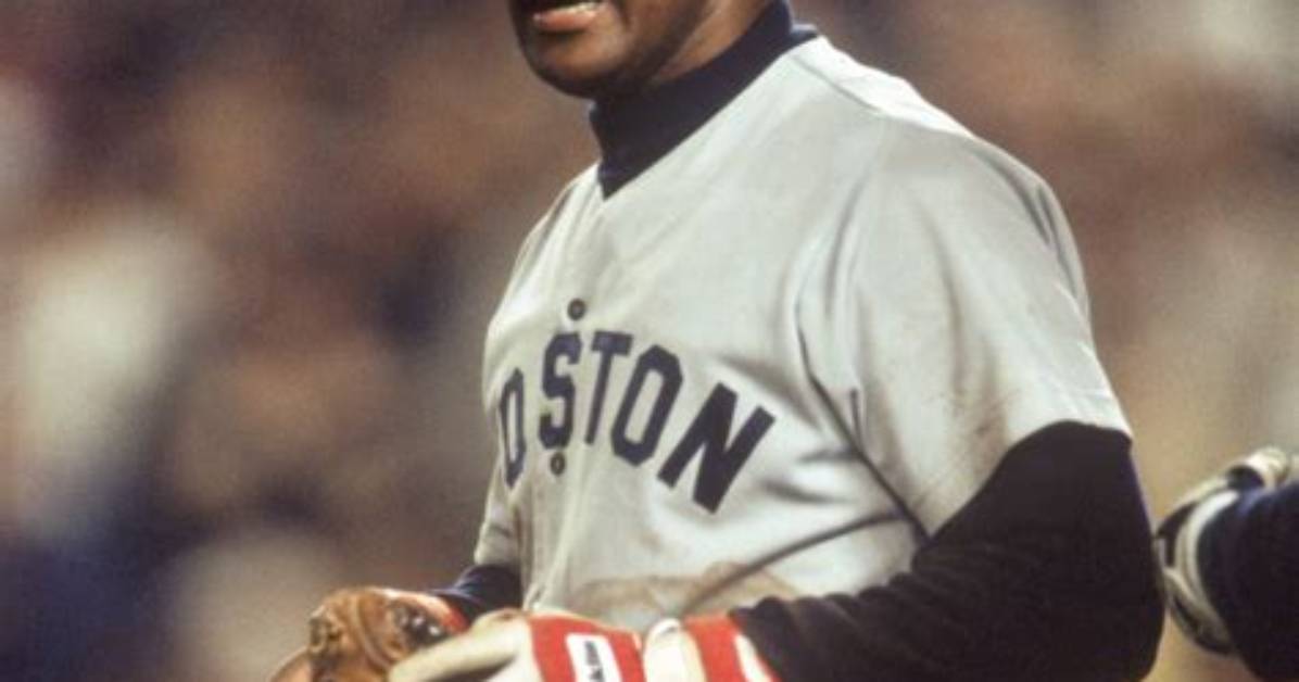 Jim Rice