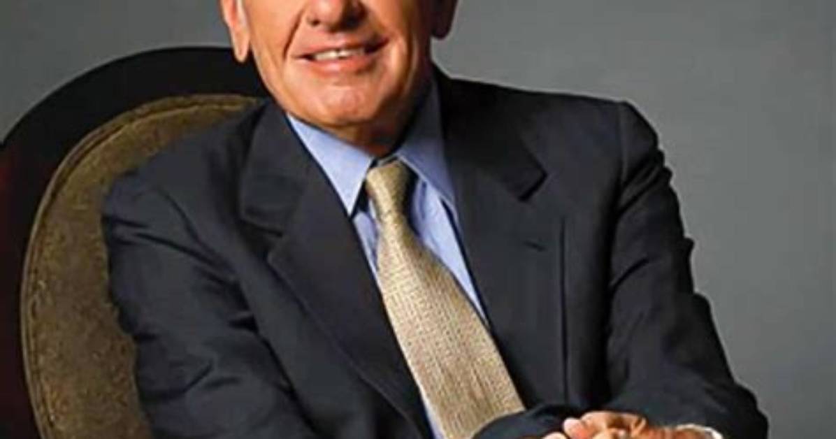 Jim Rohn