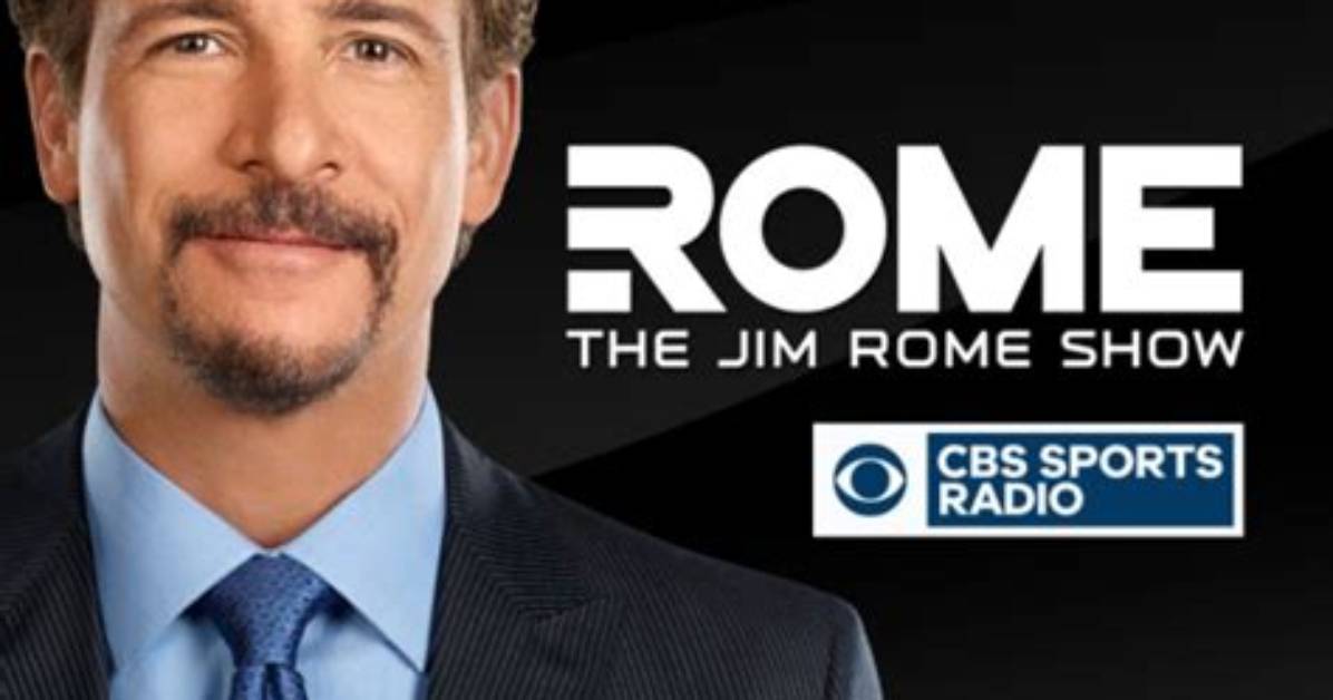 Jim Rome
