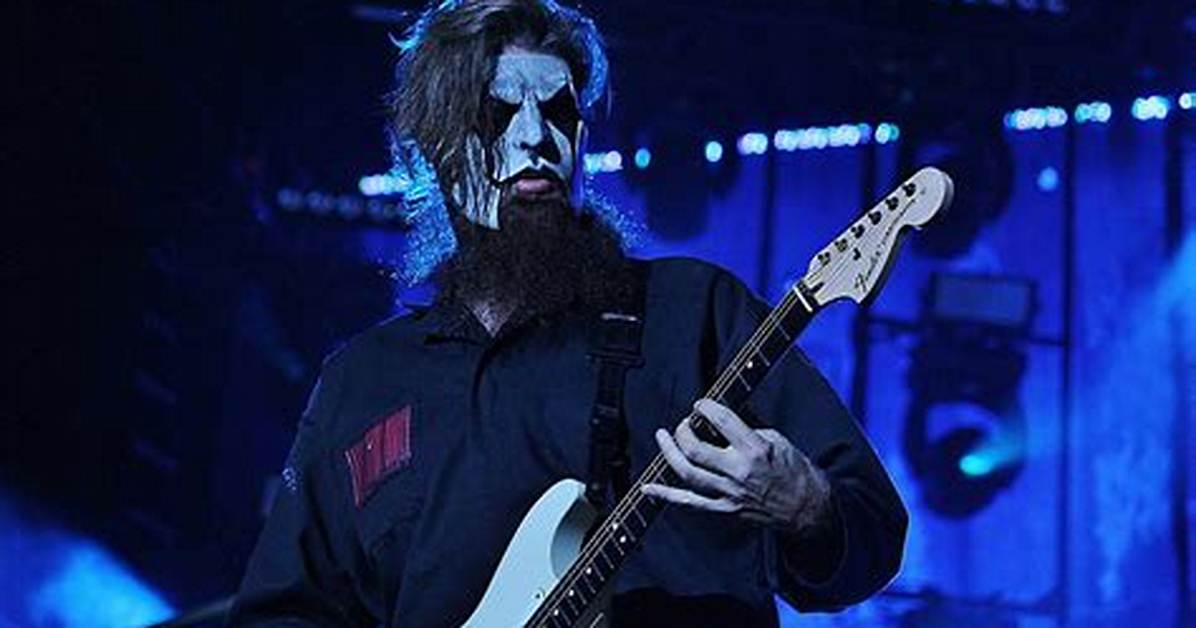 Jim Root