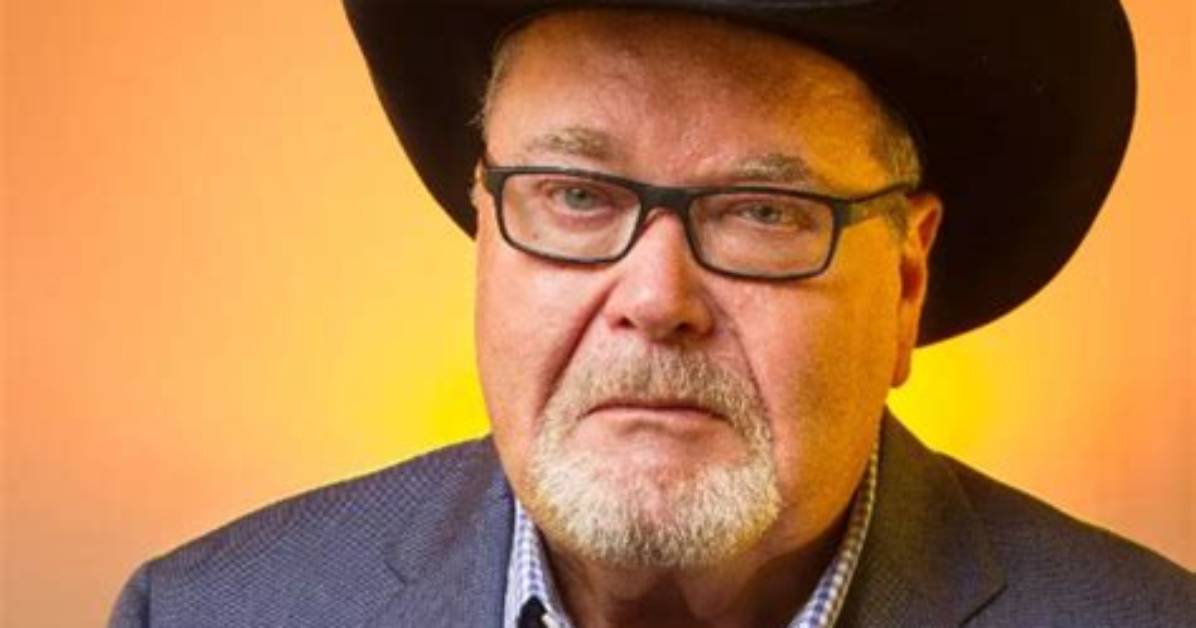Jim Ross