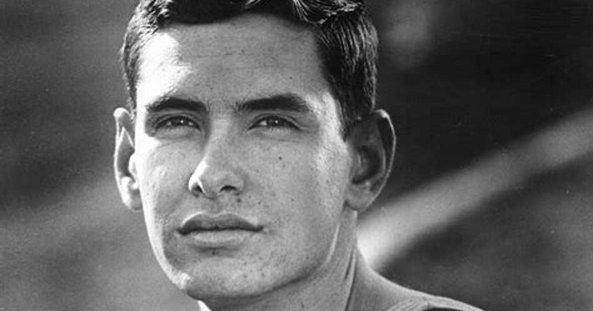 Jim Ryun